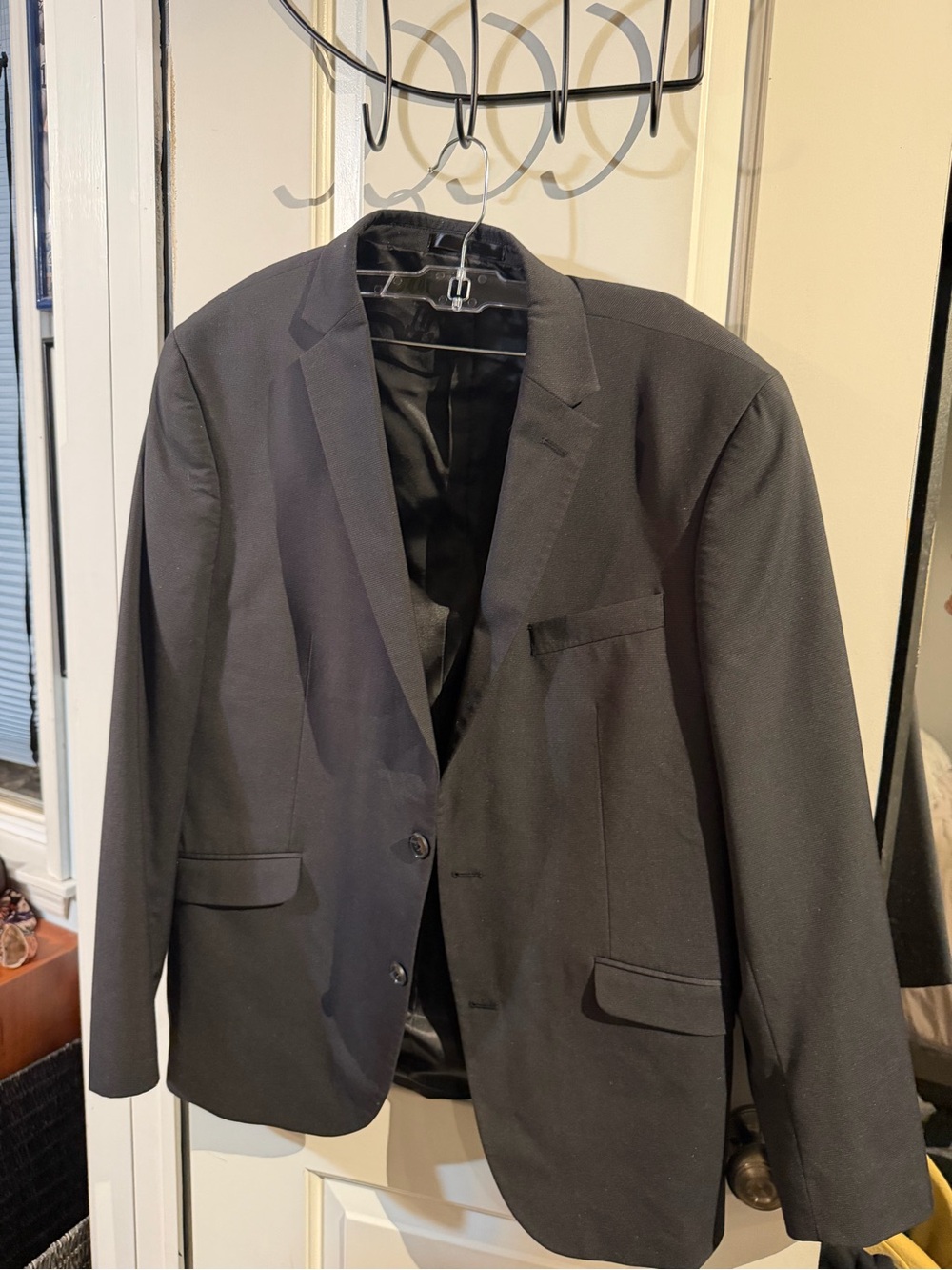 Men’s suit